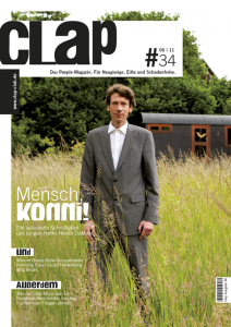 Clap-34