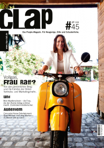 Clap_45