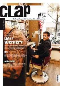 Clap-54