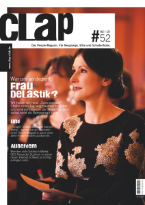 Clap-52