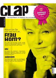 Clap-50