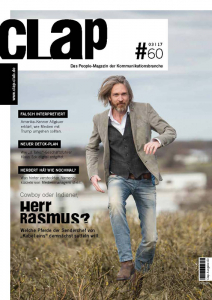 Clap-60