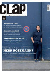 clap85cover